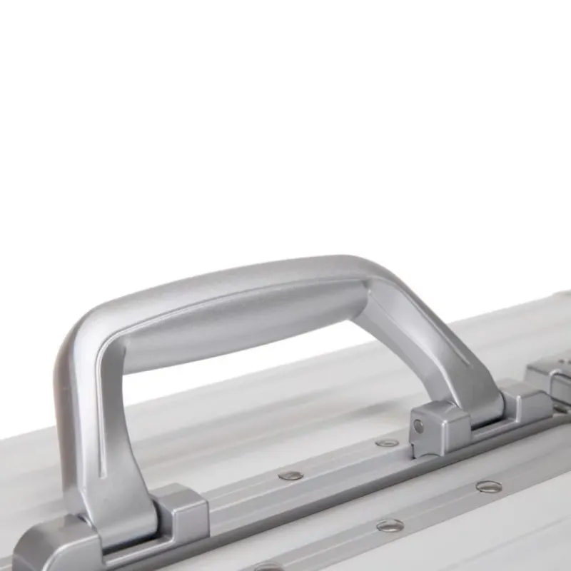 オートリターンハンドル