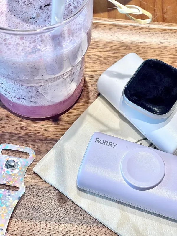 カフェでの利用