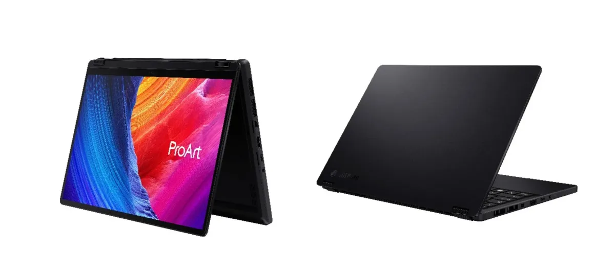 ASUS ProArt PX13 HN7306EA (ナノブラック)