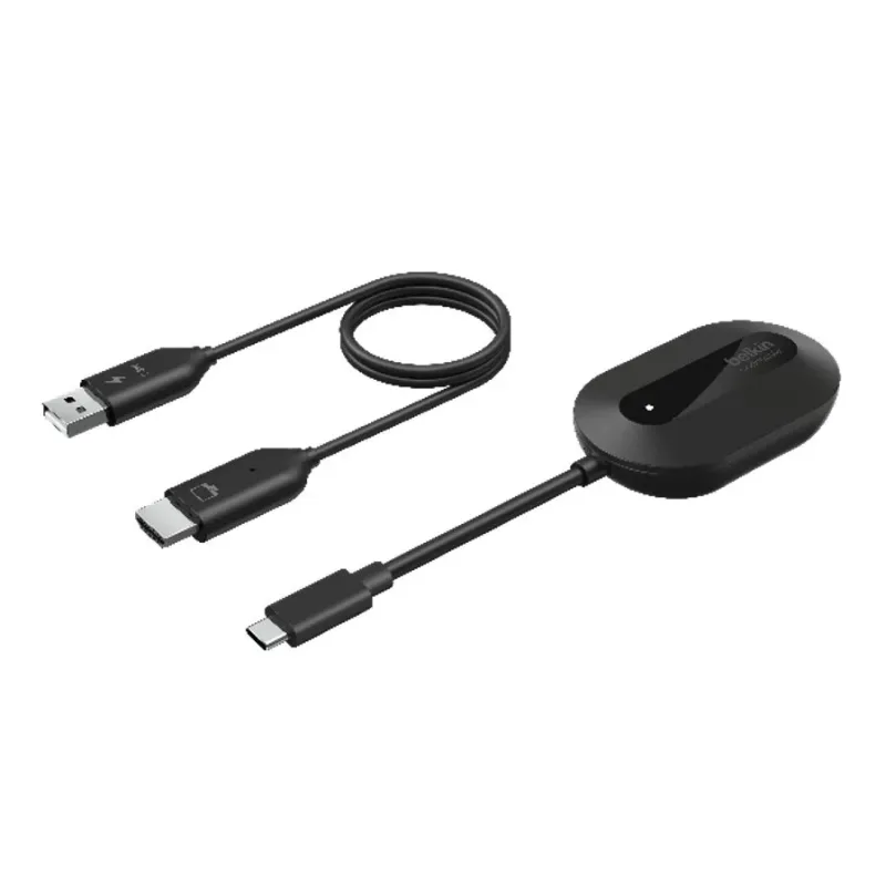 Belkin ConnectAir ワイヤレス HDMI ディスプレイアダプター