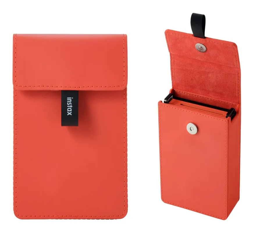 プリンターケース(開)