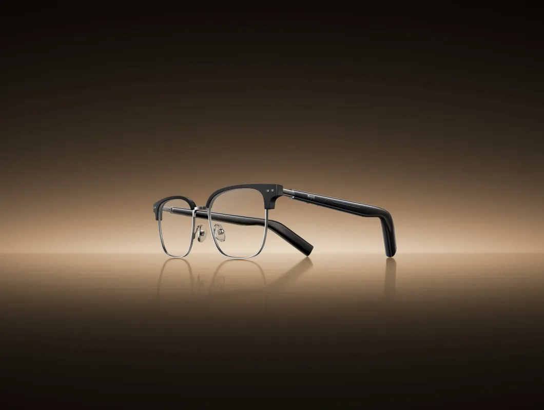 スマートグラス製品写真