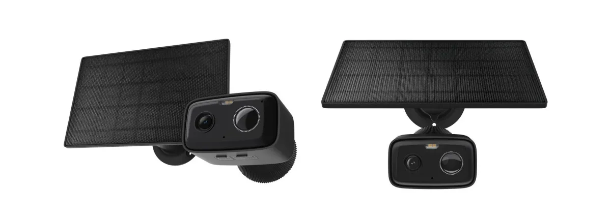 Tapo C401 KIT製品画像