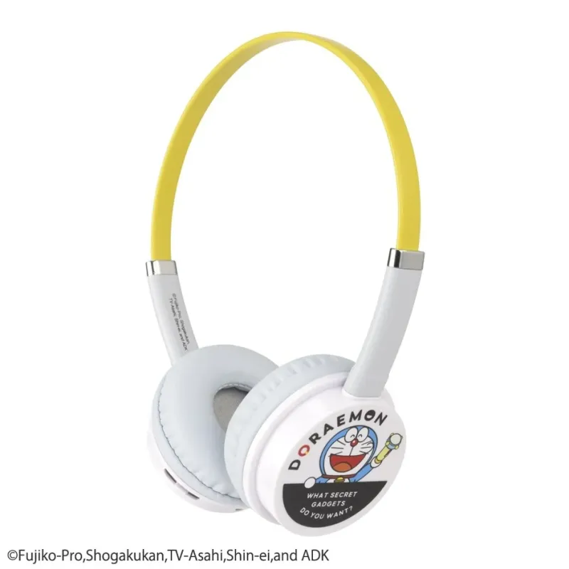 ドラえもんデザイン「ひみつ道具」