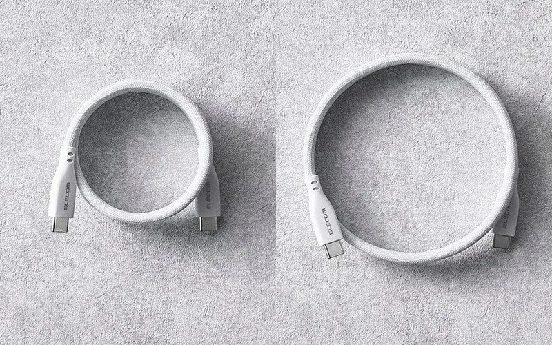 まとめる大きさも自在