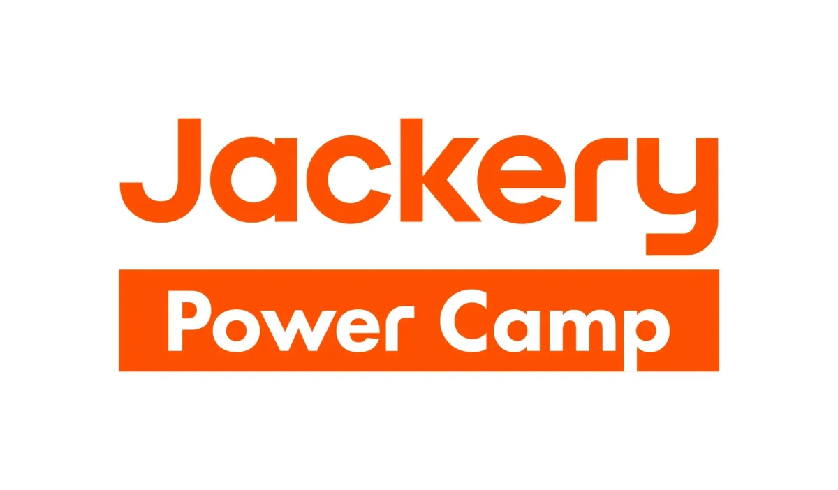 Jackery Power Camp ロゴ