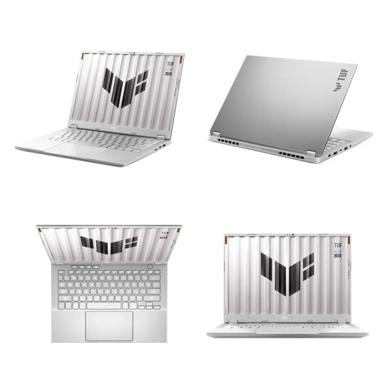 ASUS TUF Gaming A14 FA401UM(ムーンライトホワイト)