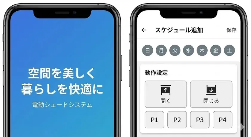 開発中のアプリ