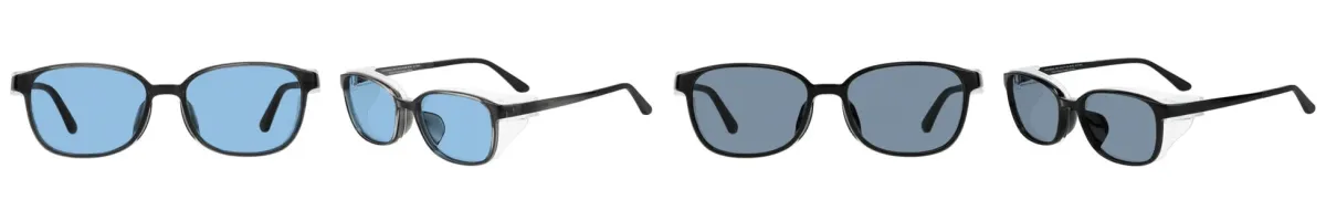 Zoff PROTECT 2WAY SUNGLASSES Wellington