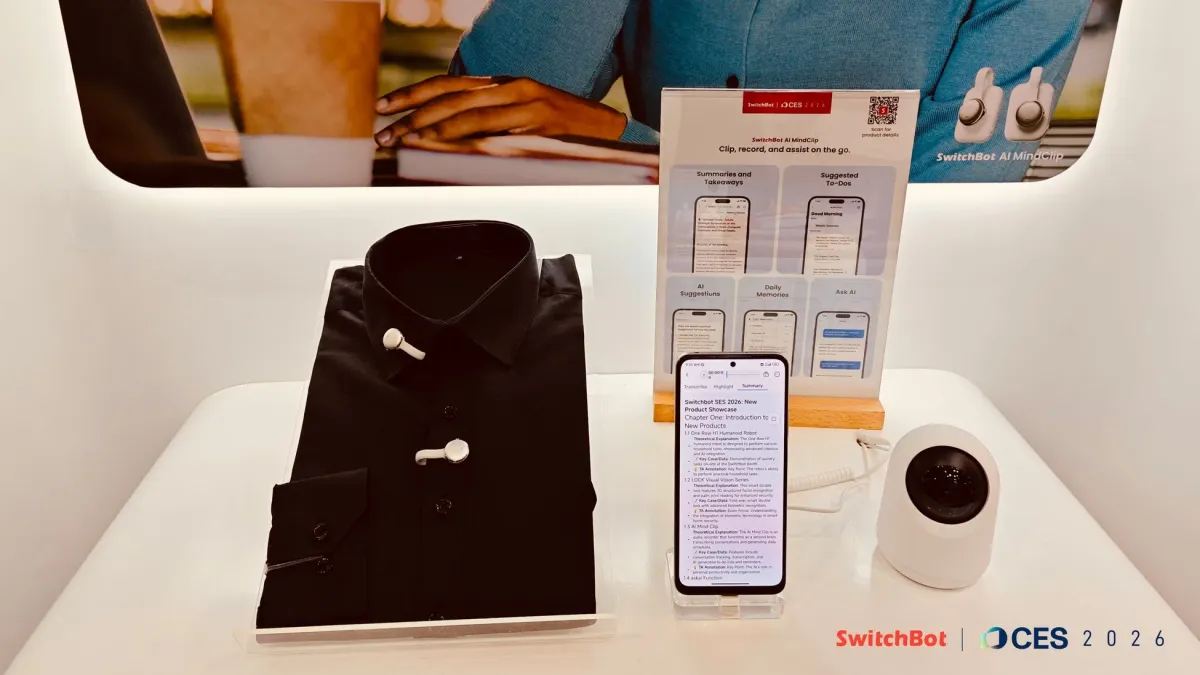 AIマインドクリップ