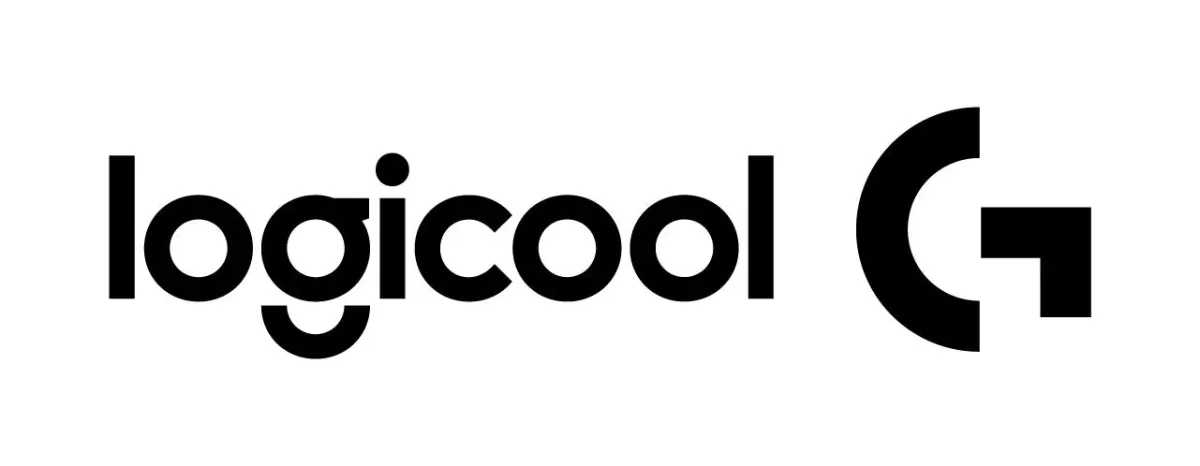 Logicool Gロゴ
