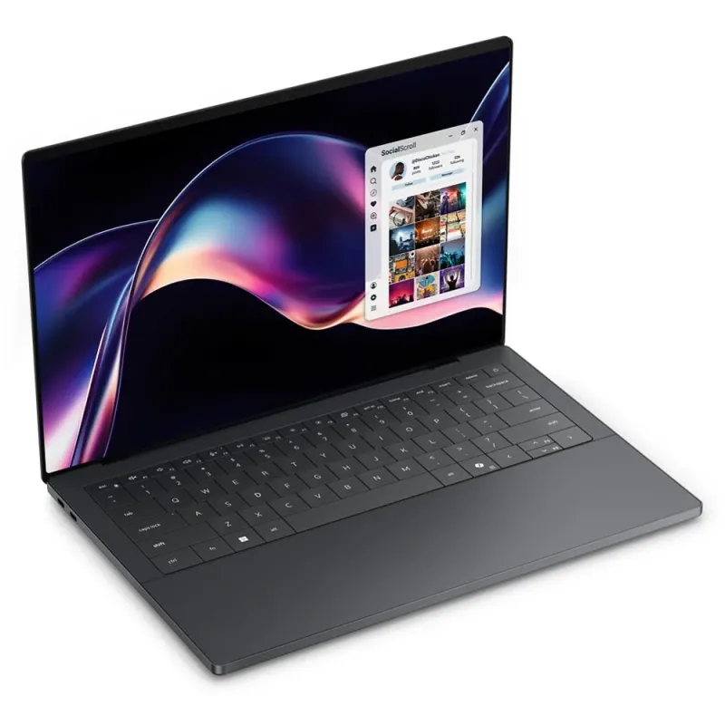 Dell XPS 14