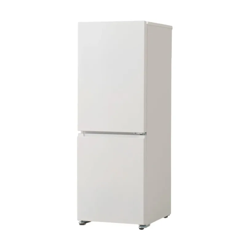 180L 2ドア霜取り不要冷凍冷蔵庫(GZ2G02) ホワイト