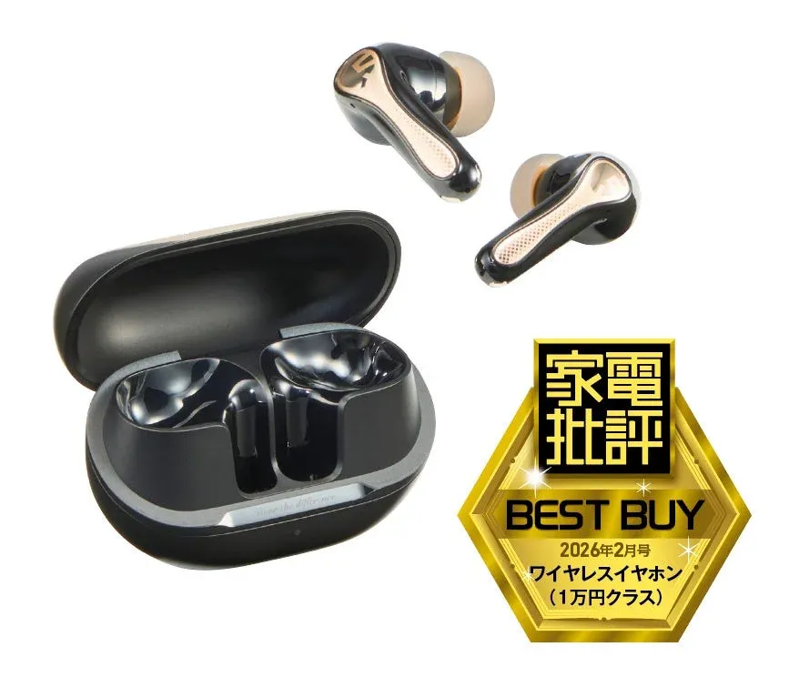 iPhoneに合う1万円台イヤホンランキングTOP7
