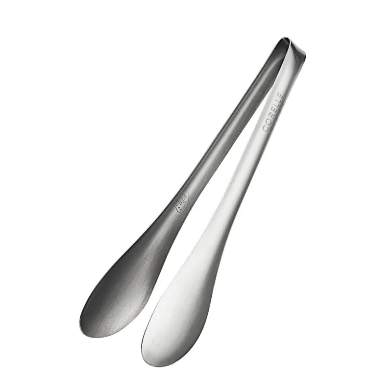 ステンレス製トング