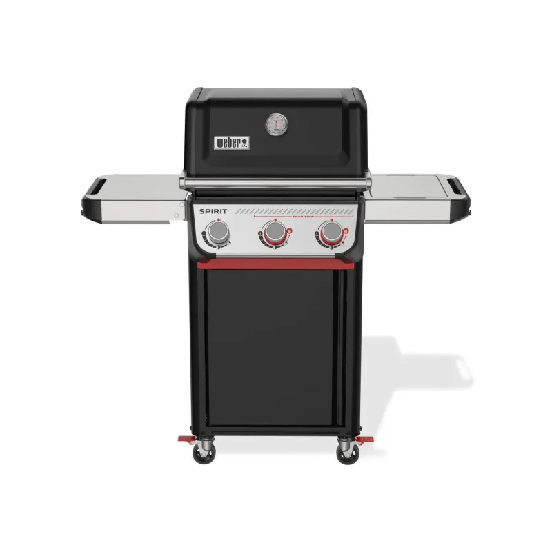 Spirit E-325 ガスグリル