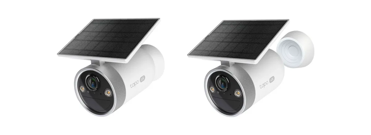 Tapo C465製品画像