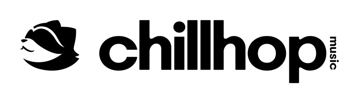Chillhop Musicロゴ
