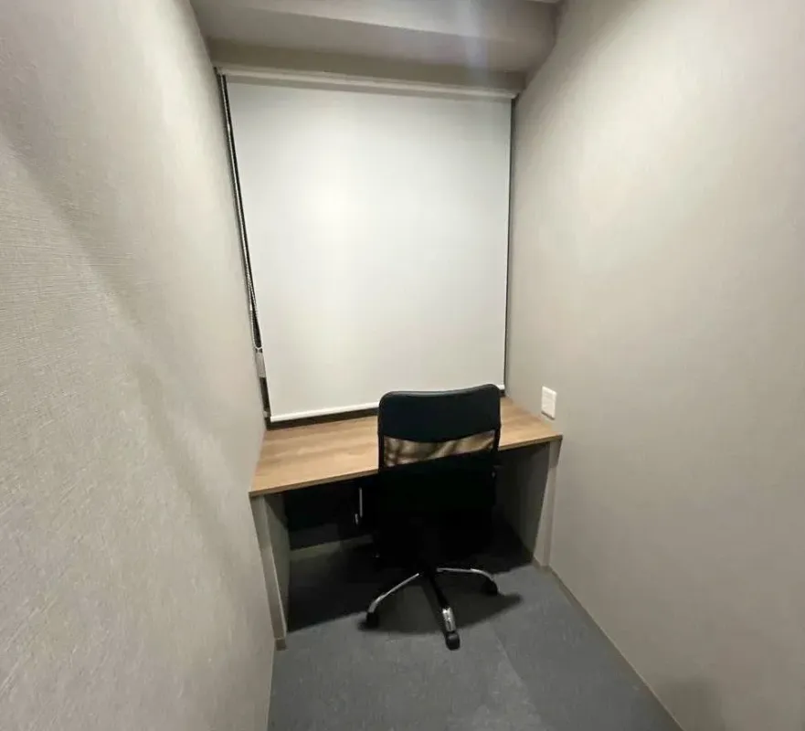 個室ワークスペース