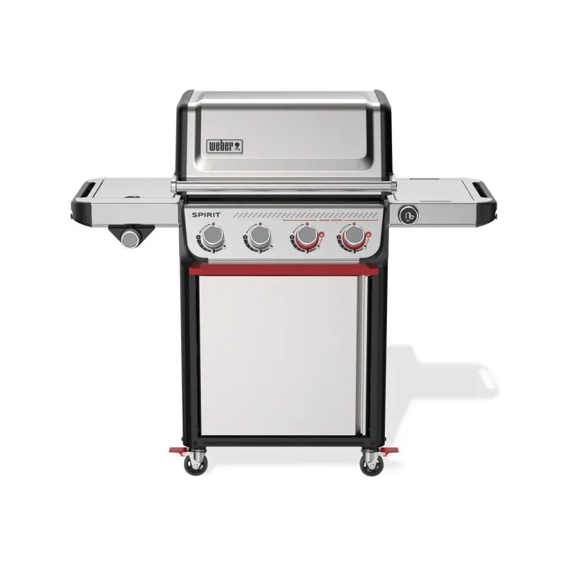 Spirit SP-435 ガスグリル