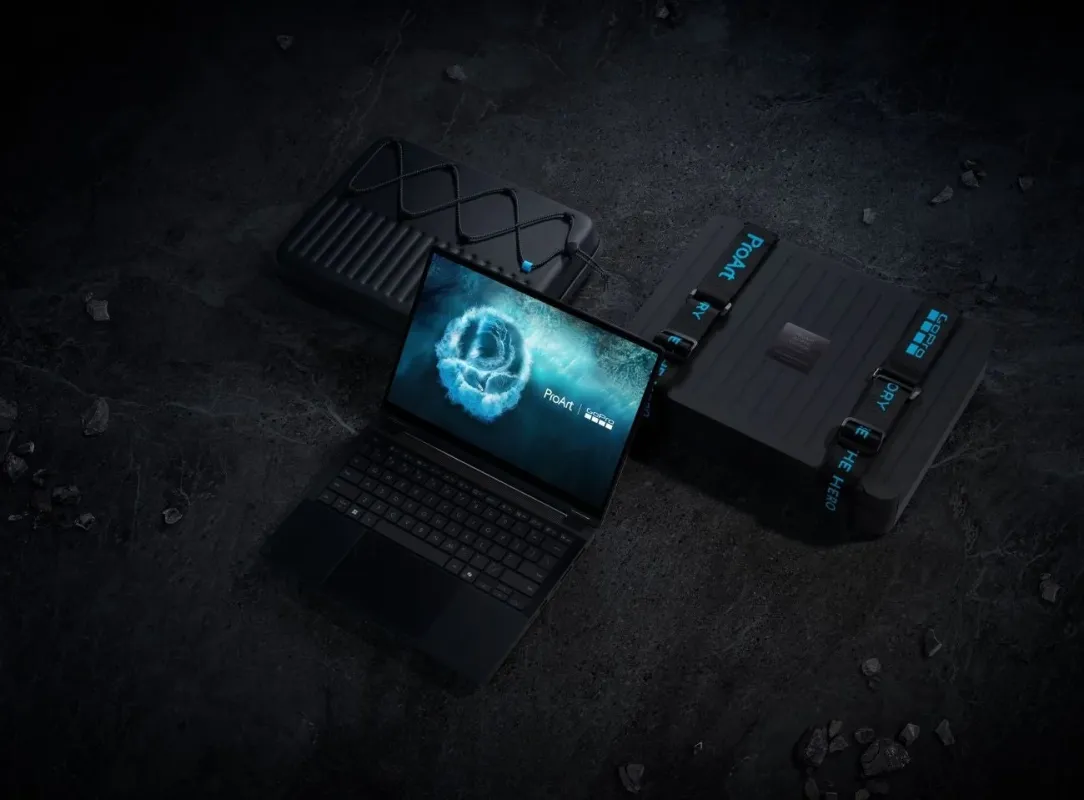 ProArt GoPro Edition (PX13 | HN7306) (GoProコラボデザイン)