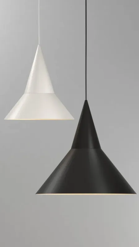 ペンダントライトWITCH HAT