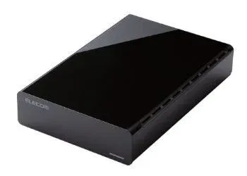 エレコム製電子機器