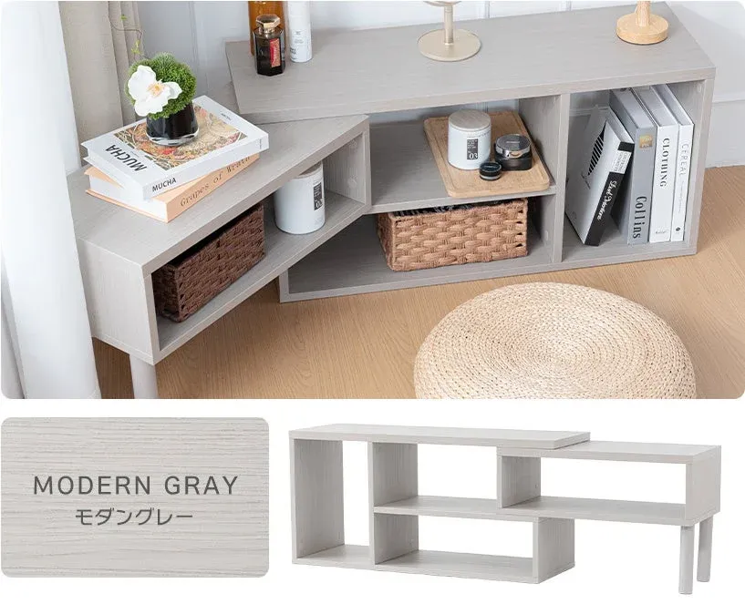 モダングレーカラー