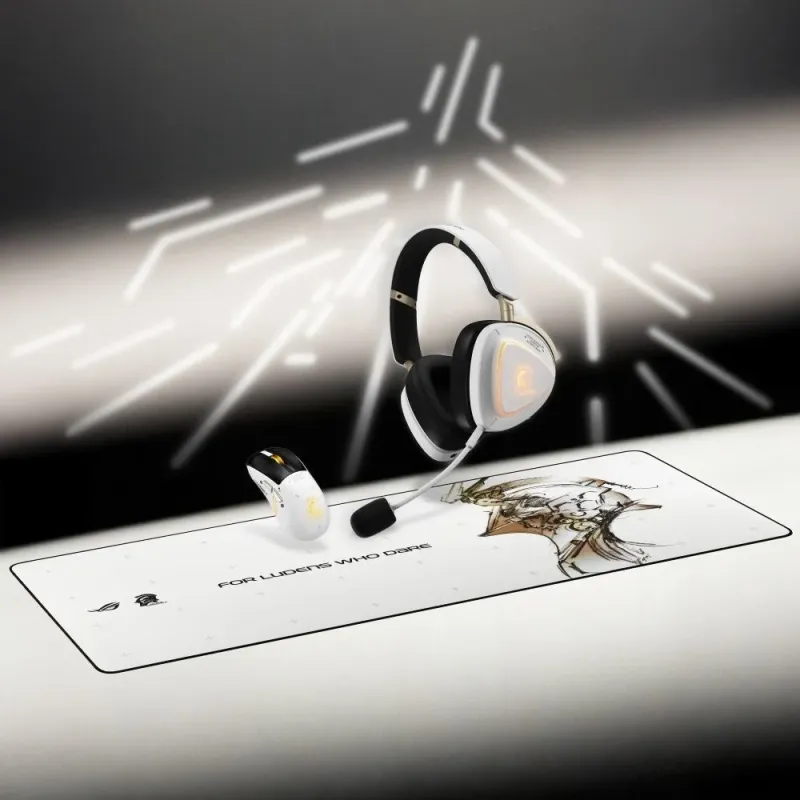 コジマプロダクションコラボ ゲーミングデバイス