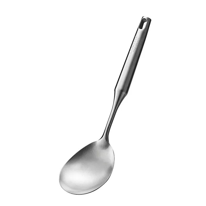 ステンレス製万能調理スプーン