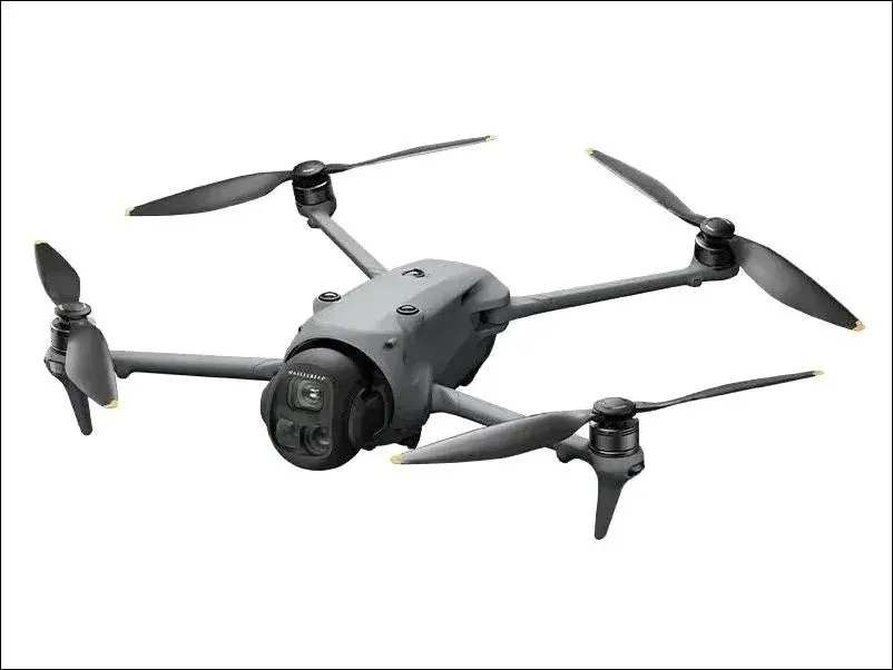 DJI Mavic 4 Pro