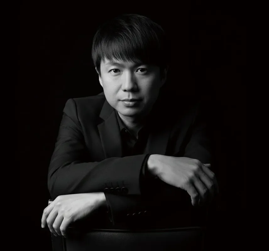 ZENLET創業者 Ian Hsieh氏