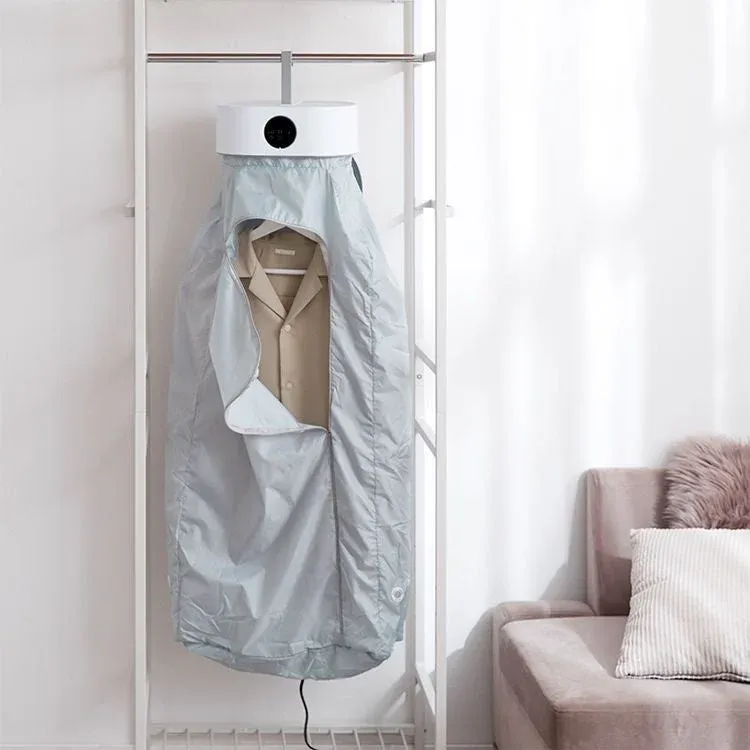 コンパクト衣類乾燥機