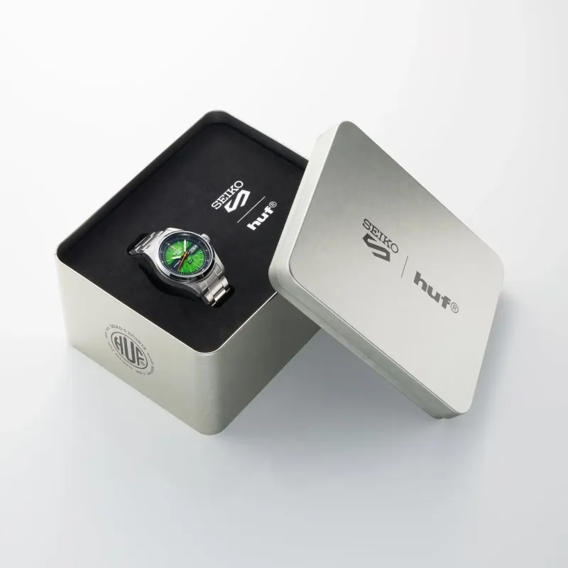 スペシャルボックス