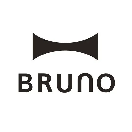BRUNO ロゴ