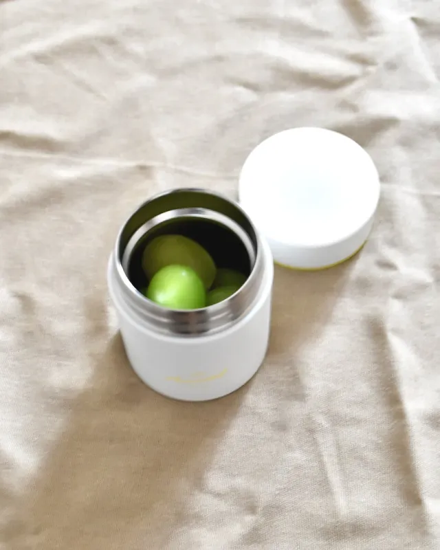 フルーツケースとしての使用例