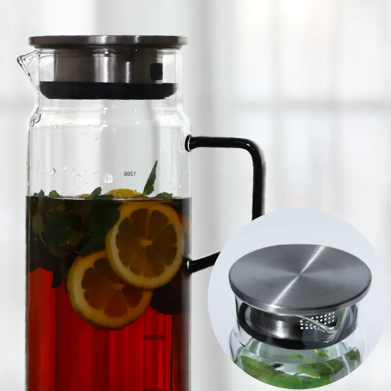 フルーツウォーター