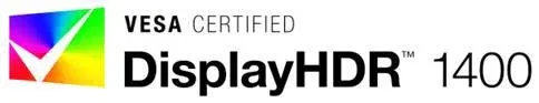 VESA DisplayHDR 1400