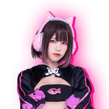 えなこ プロフィール