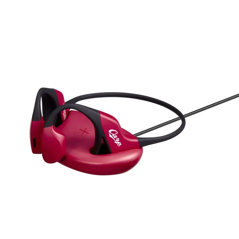 置くだけで簡単充電