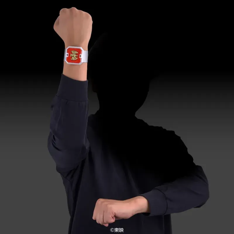 バルカンブレス -MEMORIAL EDITION- (使用イメージ)