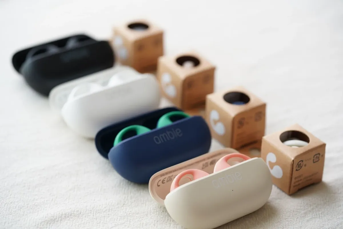 スターターセットのイメージ