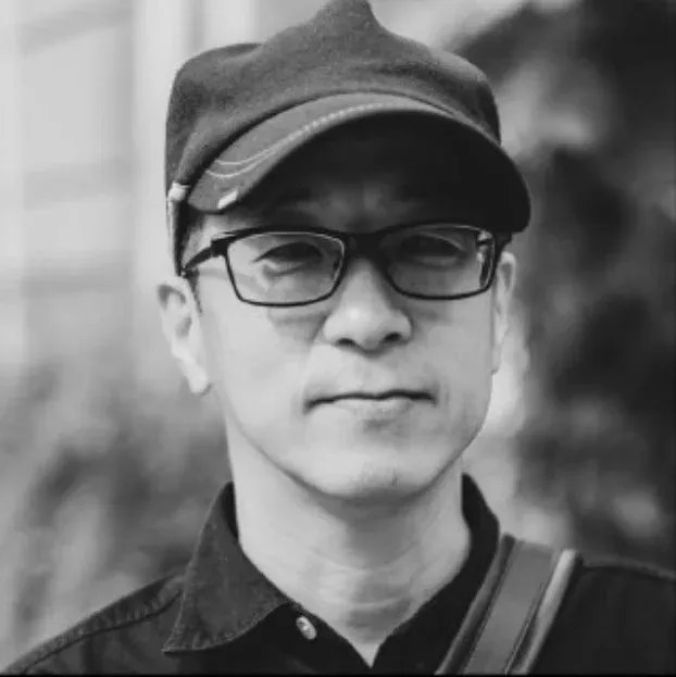 深瀬和広氏のポートレート