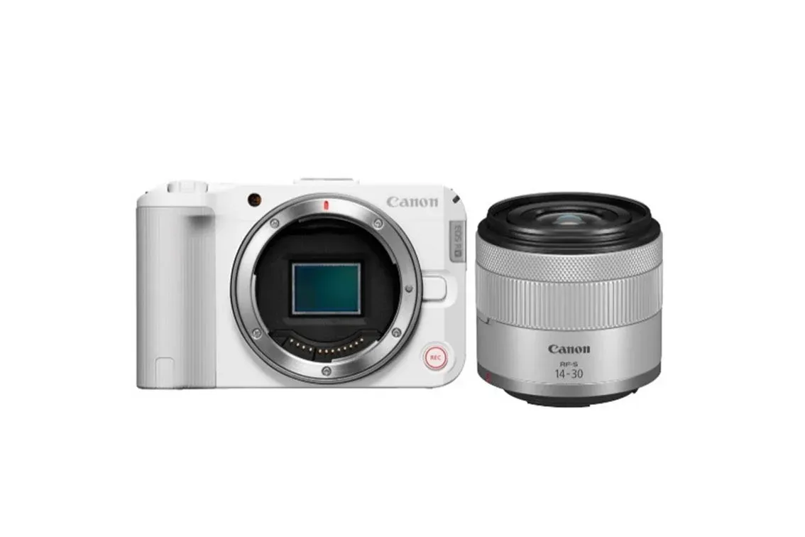 RF-S14-30 IS STM PZレンズキット