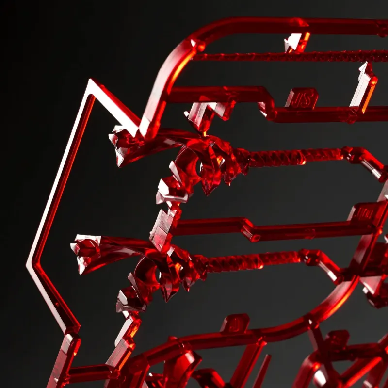 ロンギヌスの槍のランナー