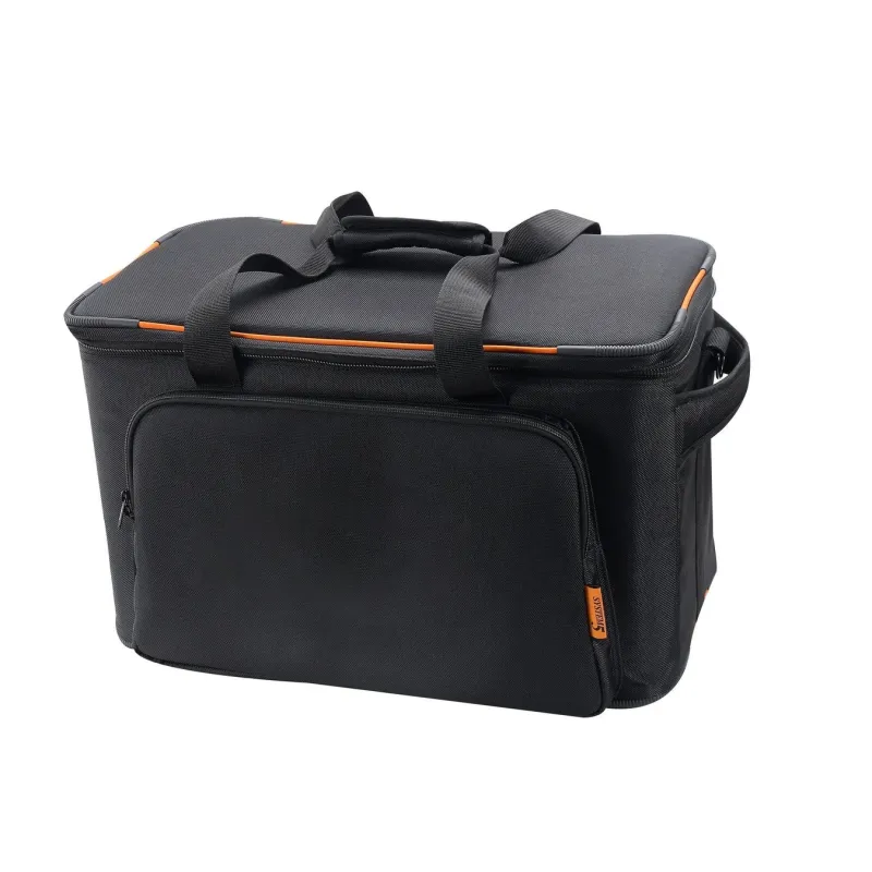 E-IMAGE EB-CC55 カメラバッグ Container 55