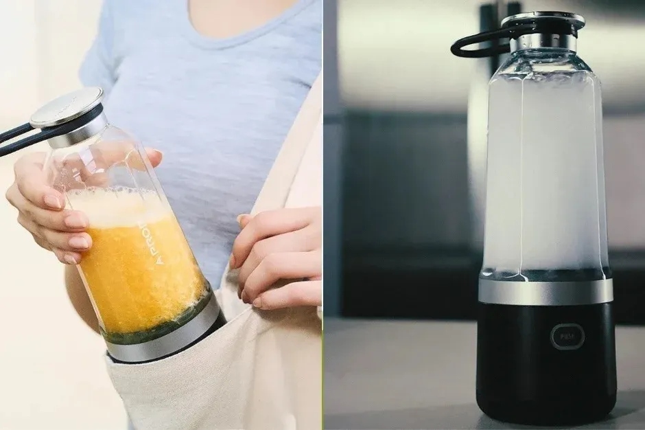 ポータブルブレンダー