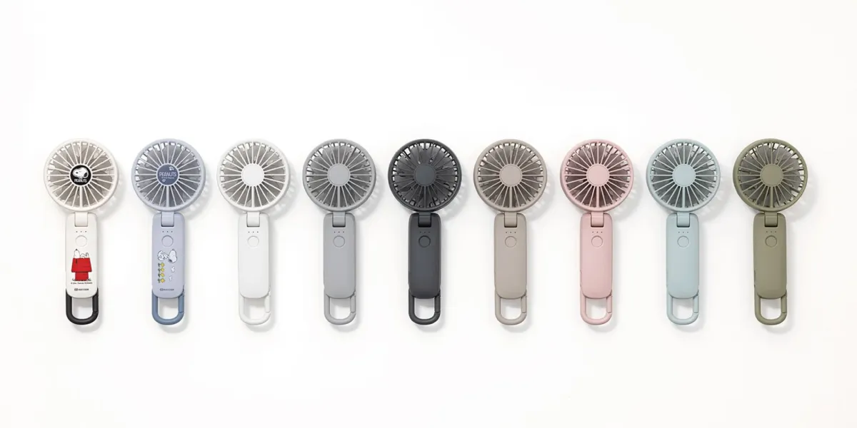 カラーバリエーション