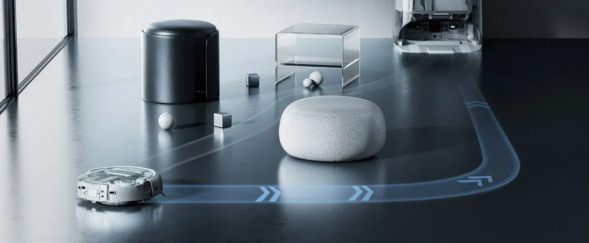 高度なルート設計