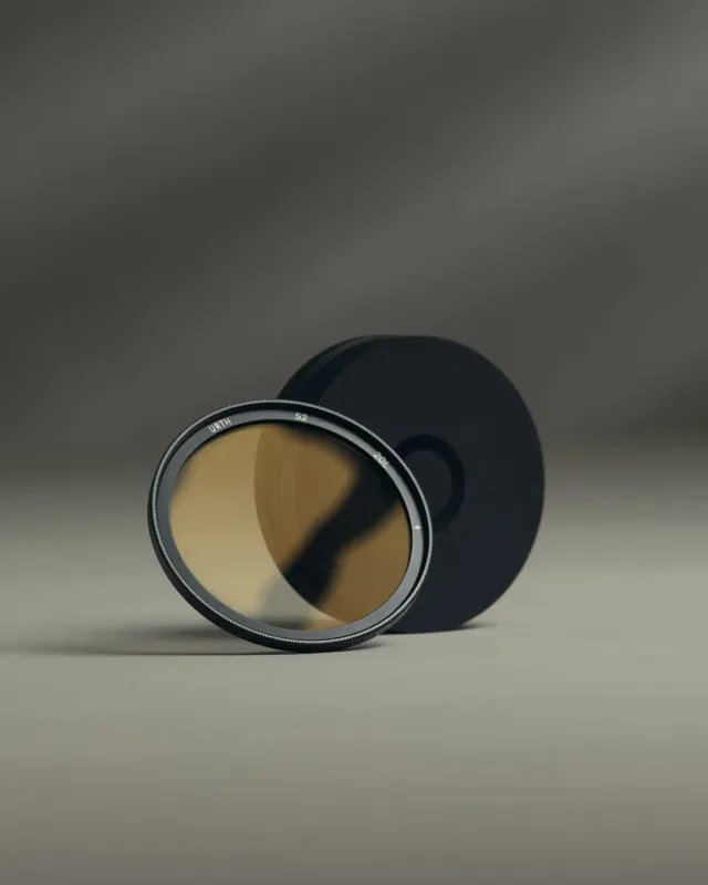 URTH NDフィルター